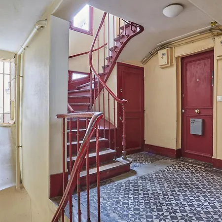 Charming Center Of By Prestige