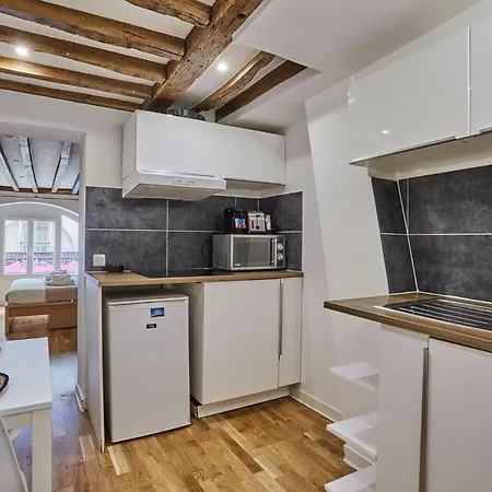 Charming Center Of By Prestige *