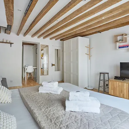 Appartamento Charming Center Of By Prestige *