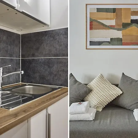 Charming Center Of By Prestige *