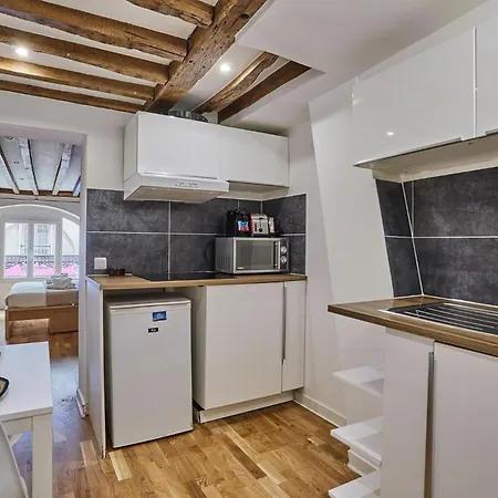 Charming Center Of By Prestige Appartamento