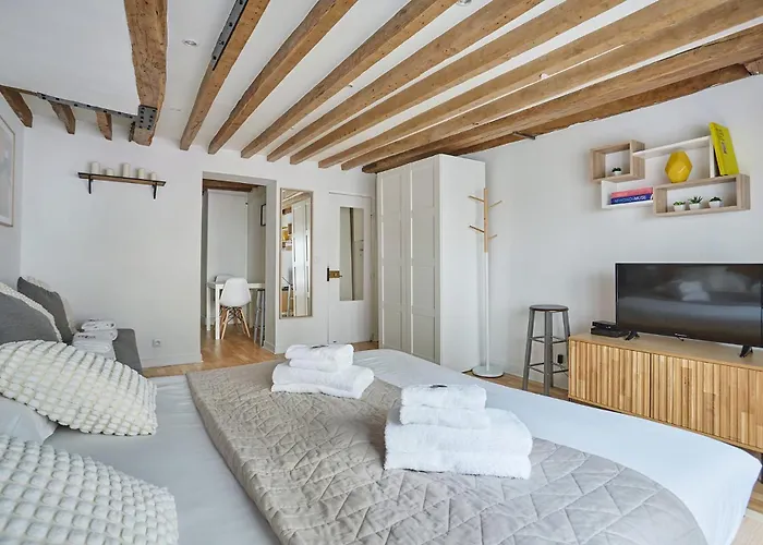 Apartman Charming Center Of By Prestige *
