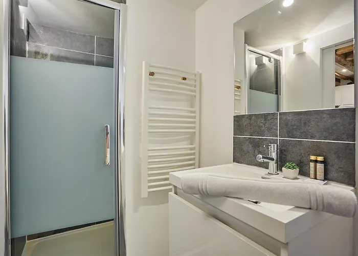 Apartman Charming Center Of By Prestige *