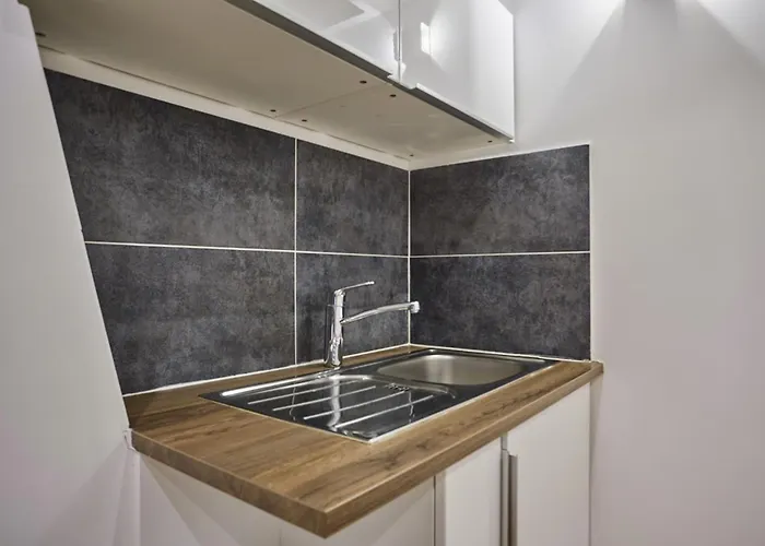 Charming Center Of By Prestige Apartman Párizs